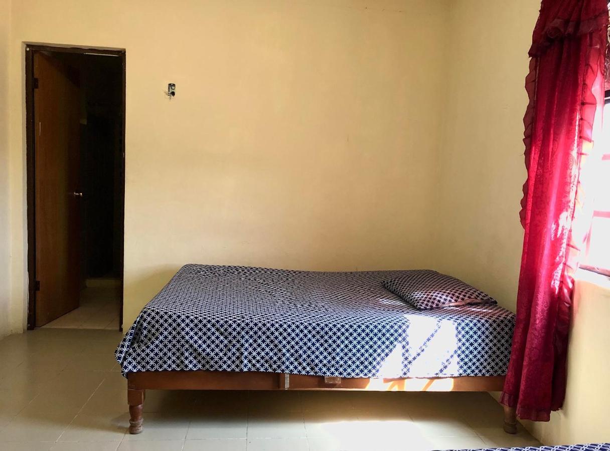 Oyo Hotel Cuatro Reales Galeana Екстериор снимка